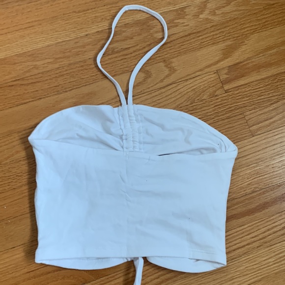 Bundle 2 Garage Crop Tops - Picture 4 of 8